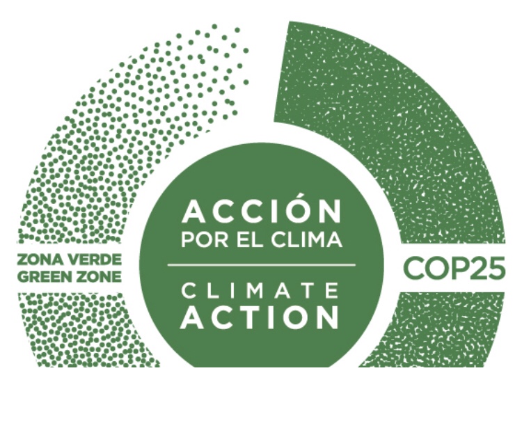 EVENTO COP25: Taller de creación de vídeo con acciones locales para combatir los efectos del cambio climático